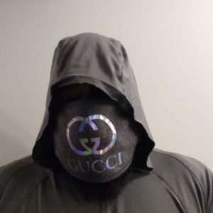 Meet your Posher, Andre